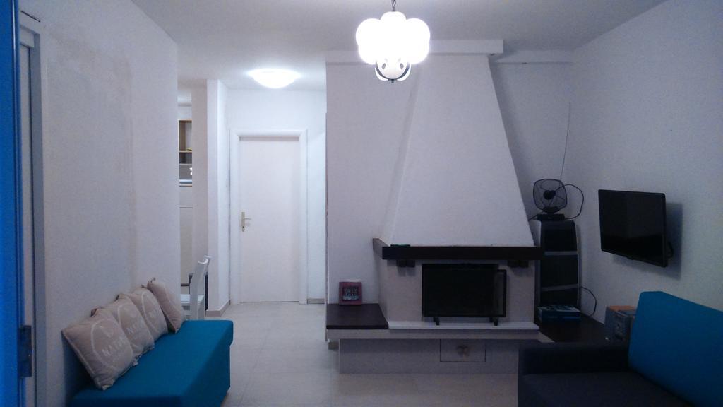Apartment Lena Čižići Quarto foto
