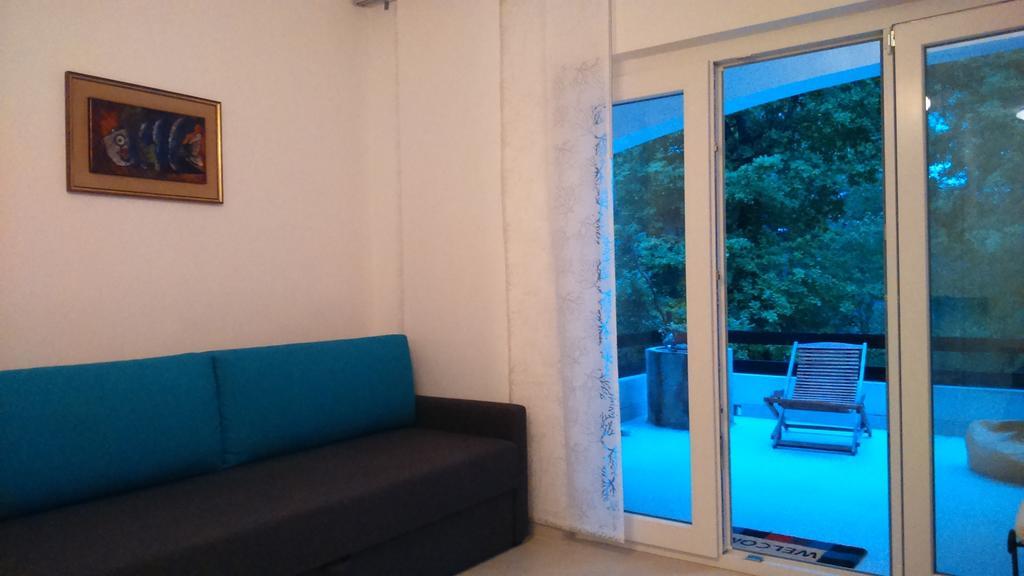 Apartment Lena Čižići Quarto foto