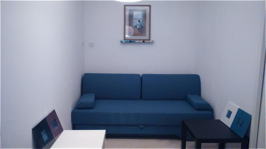 Apartment Lena Čižići Quarto foto